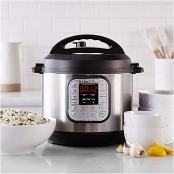 Using An Instant Pot Pressure Cooker A Step-By-Step Guide