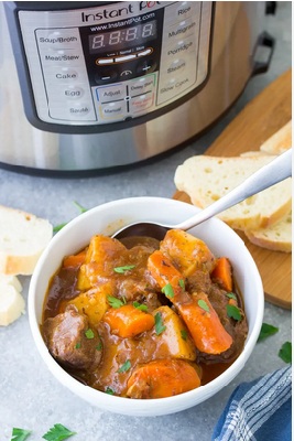 Benefits Of Cooking Beef In A Pressure Cooker