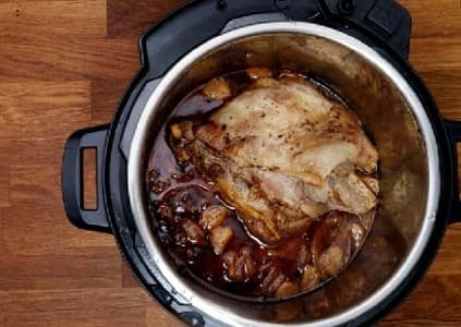 Benefits Of Cooking Lamb In A Pressure Cooker