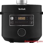 Best Electric Pressure Cooker UK 2024 - Top 12 Rating & Reviews