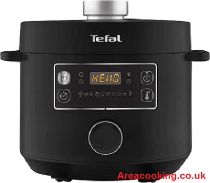 Best Electric Pressure Cooker UK