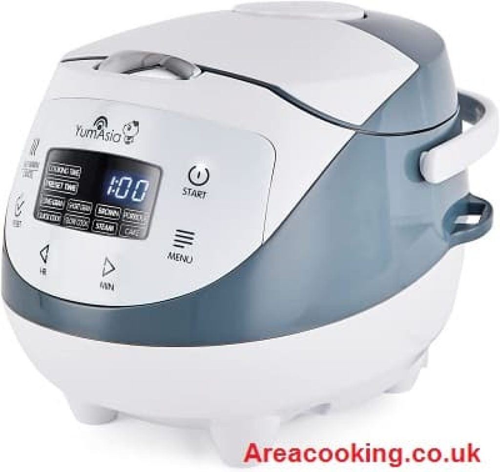 Best Rice Cooker UK 2024 Top 12 Rating & Reviews Areacooking.co.uk