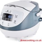 Best Rice Cooker UK 2024 - Top 12 Rating & Reviews
