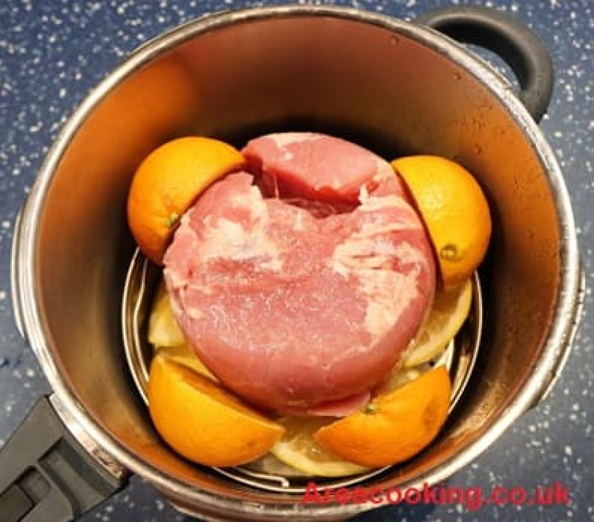 How Long To Cook A 750g Gammon Joint In A Pressure Cooker The Ultimate