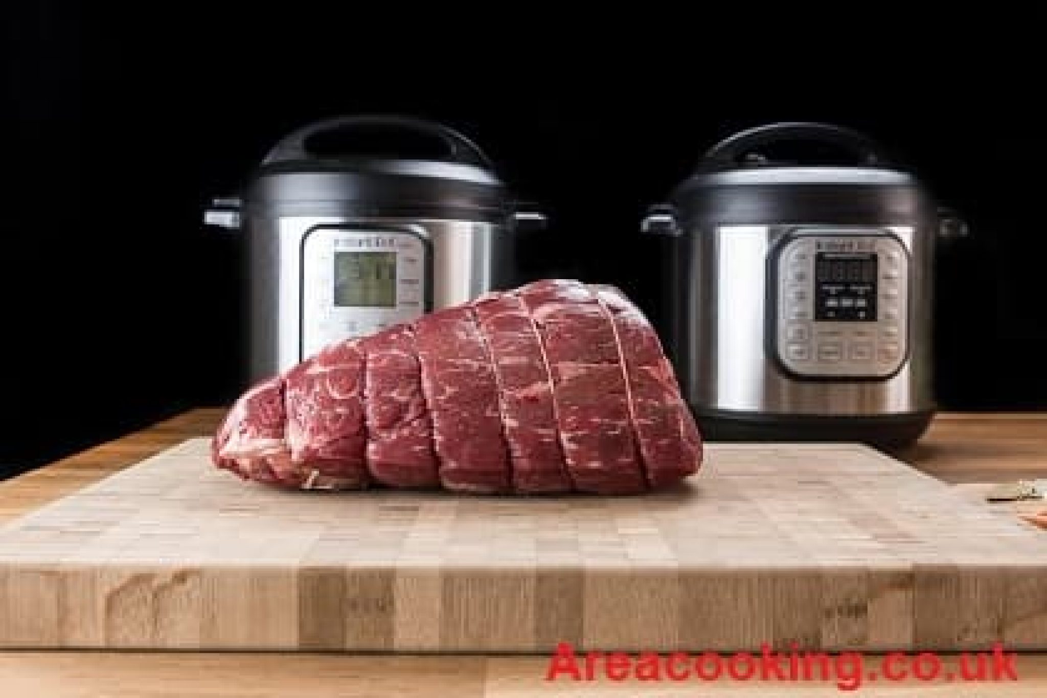 how long to cook beef cubes in pressure cooker