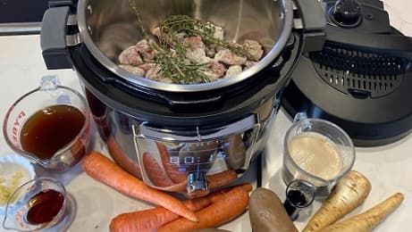 How To Use An Electric Pressure Cooker