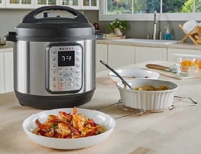 Tips For Cooking With An Electric Pressure Cooker